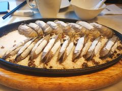 -莆田餐厅PUTIEN(三里屯店)