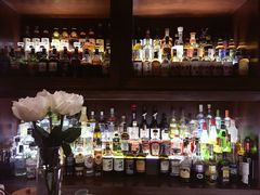 -The Bottle Bar(羲和商业广场店)
