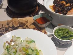-钱塘花园·宁波菜