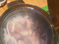 -椰夫人·养生椰子鸡(黄埔时代城店)