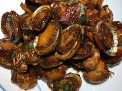 -日丰园海肠水饺·老字号大连海鲜(和平广场店)