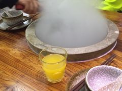 -滇香肴·云南菜蒸汽石锅鱼(云南北路店)