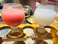 -大头叔烤鸡爪·朝鲜族烤串(天池路店)