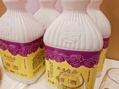 -白云宾馆·白云宴餐厅