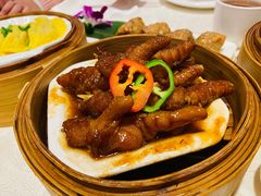 -海皇酒家(钰海万国汇购物广场店)