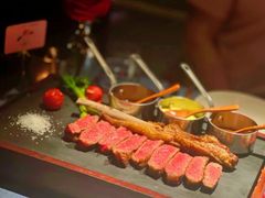 -弦月窗LUNETTE BY AMANDA(复兴路店)