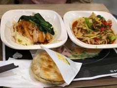 -魏家凉皮(博水商务大厦店)