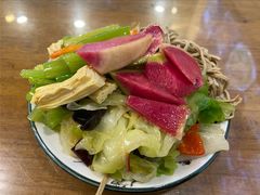 -凤齐羊肉烩面馆