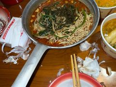 -大胡子古法瓦缸烧烤(亚泰北街店)