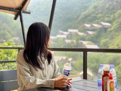 -北京山里寒舍度假酒店
