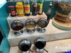 -东方饺子王(哈西万达店)