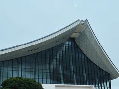 -中国（海南）南海博物馆