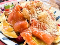 -后厨意餐La Cucina(外交公寓店)