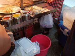 -明记牛杂(新马路分店)