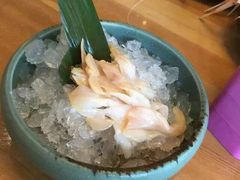 -王鼎精致料理铁板烧(世博源店)