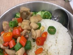 -佰搭果·广式茶餐厅(西华路店)