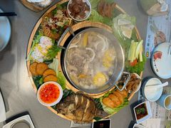 -椰小鸡·琼州糟粕醋(美兰缤纷城店)