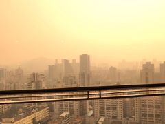 -粤海璇宫·木棉花高空旋转餐厅·聚会派对