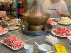 -鑫龙火锅城(青岛分店)