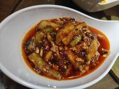-魔鬼牛蛙小厨•烤鱼•龙虾(上马墩光华时代店)
