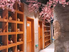 -红沃烤肉(家乐福2部店)