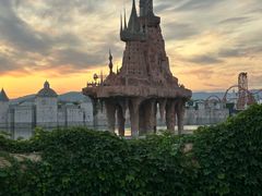 -大连海昌发现王国主题公园