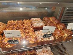 -窑滚面包KamadoPan(建邺吾悦店)