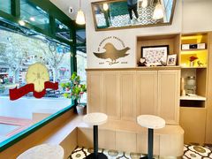 -Pie Bird(新闸路店)