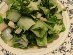 -又一福烤鸭·北京菜(东四店)