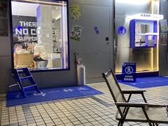 -本来不该有·鲜果咖啡(中山利和店)