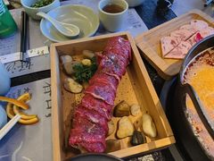 -盡膳口福·百年汤方火锅(科华北路店)