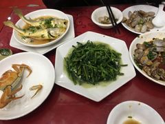 -宁海海鲜店(华严街店)