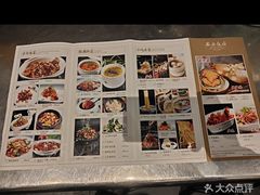 -西安饭庄·非遗陕菜(钟楼店)