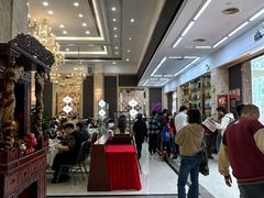 -轩记海鲜餐厅·四十五年老字号·经典粤菜(西区彩虹店)