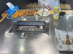 -彭城八戒羊肉串(总店)