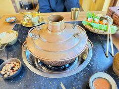 -陀岗美食·云南藏式特色餐厅