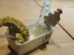 -野人先生现做冰淇淋(北京顺义祥云小镇店)
