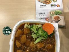 -李先生牛肉面大王(东营凯莱店)