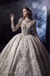 点击看大图 -欣薇婚纱(新源乐汇城店)