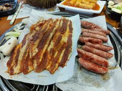 -杀猪天·韩国烤肉(总店)