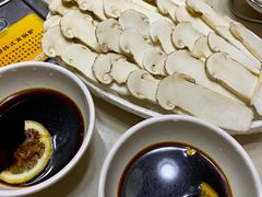 -爱膳菌锅锅(阳南店)