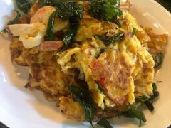 金不换海皇炒蛋-囧人粗品·泰国街市料理(霖峰店)