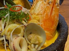 -星叶·东南亚料理(宁波万象汇店)