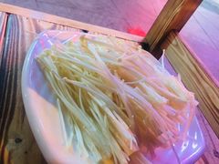 -陈帅夜排档·龙虾·炒菜·烤串(世茂店)