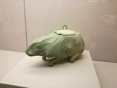 -北京大学赛克勒考古与艺术博物馆