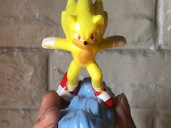 -麦当劳(静安寺店)