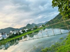 -绩溪龙川景区