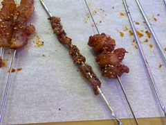 -小红帽羊枪羊蛋烧烤串吧(浑南店)