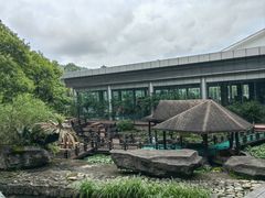 -明月山天沐温泉度假村