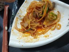 -喔爸韩国料理(环球银泰城店)